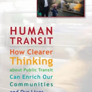 Kundfavorit Human Transit | 0:e upplagan