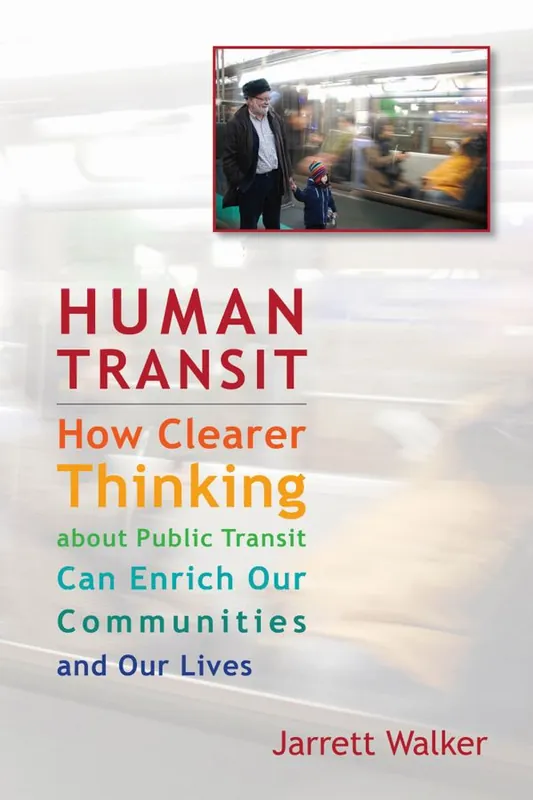 Kundfavorit Human Transit | 0:e upplagan
