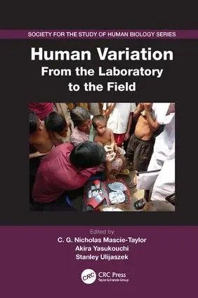 Populär Human Variation | 1:a upplagan