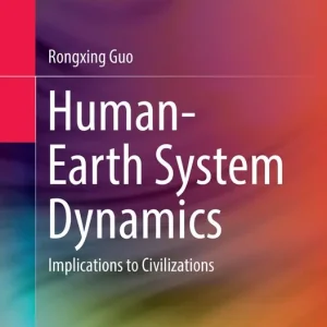 Begränsat antal Human-Earth System Dynamics | 1:a upplagan