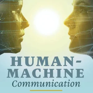 Begränsat erbjudande Human-Machine Communication | 0:e upplagan