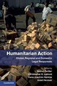 Begränsad tid Humanitarian Action | 0:e upplagan
