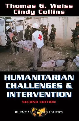 Beställ nu Humanitarian Challenges And Intervention | 2:a upplagan