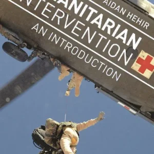Humanitarian Intervention | 2:a upplagan Erbjudandepris
