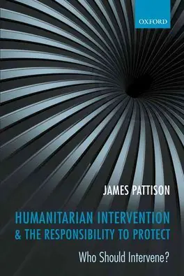 Humanitarian Intervention and the Responsibility to Protect | 0:e upplagan Rabatter