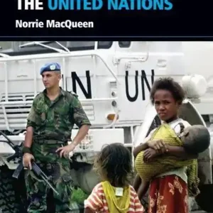 Humanitarian Intervention And The United Nations | 0:e upplagan Premium
