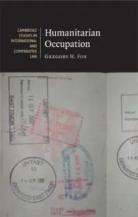 Nyhet Humanitarian Occupation | 0:e upplagan