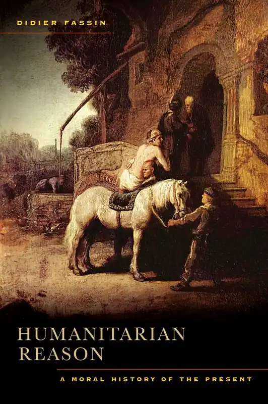 Humanitarian Reason | 1:a upplagan Erbjudande