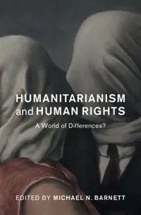 Humanitarianism and Human Rights | 0:e upplagan I lager