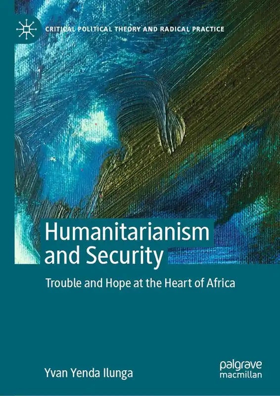 Erbjudandepris Humanitarianism and Security | 1:a upplagan