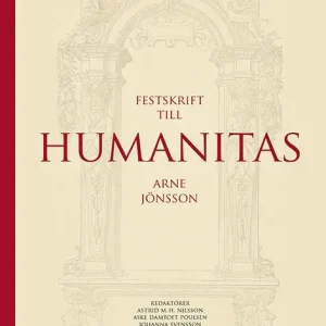 Humanitas | 1:a upplagan Endast denna vecka