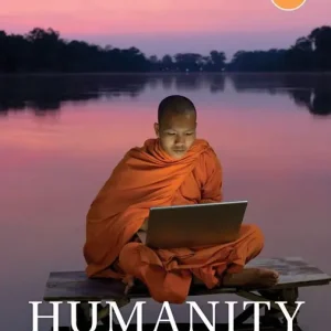 Humanity | 11:e upplagan Beställ idag