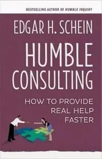 Fynd Humble Consulting | 0:e upplagan