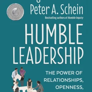 Billigare Humble Leadership | 0:e upplagan