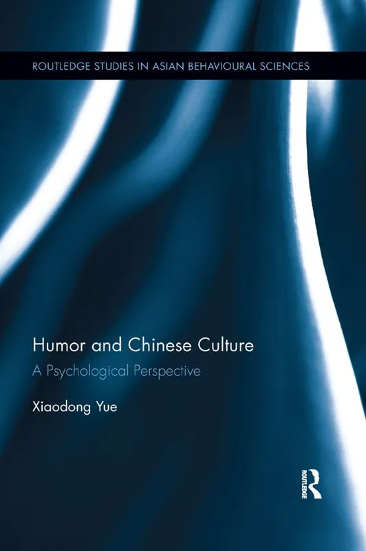 Endast idag Humor and Chinese Culture | 1:a upplagan