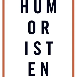 Humoristen | 0:e upplagan Utförsäljning