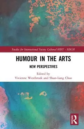 Humour in the Arts | 1:a upplagan Billig