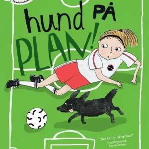 Hund på plan! | 1:a upplagan Premium