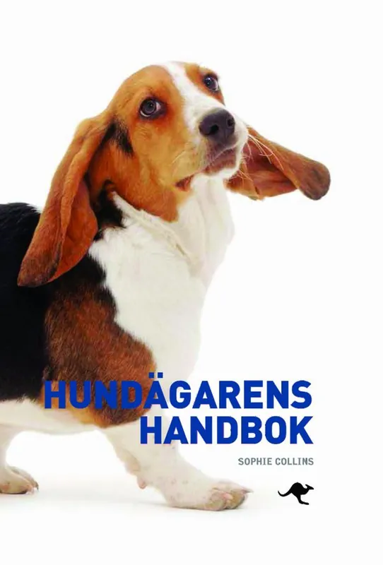 Kampanj Hundägarens handbok | 1:a upplagan