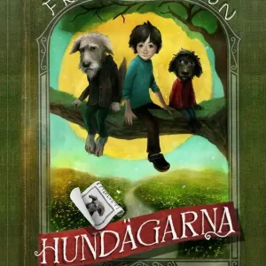 Hundägarna | 1:a upplagan Beställ idag
