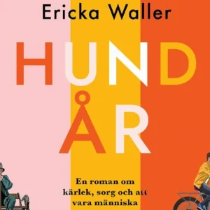 Hundår | 1:a upplagan Handla nu
