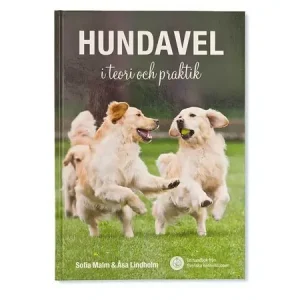 Köp nu Hundavel i teori och praktik | 1:a upplagan