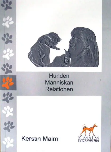 Hunden Människan Relationen | 2:a upplagan Snabb leverans