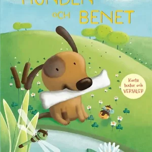 Bästa pris Hunden och benet | 1:a upplagan