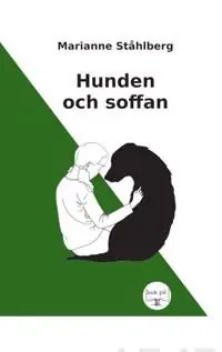 Hunden och soffan | 1:a upplagan Rea
