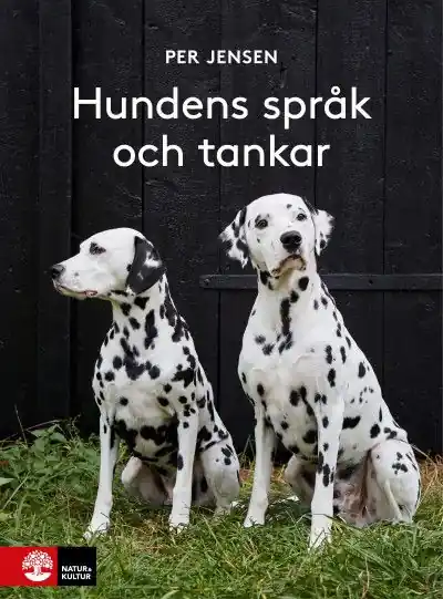 Hundens språk och tankar | 1:a upplagan Utförsäljning