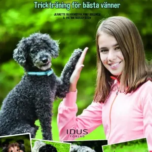 Hundkul! : trickträning för bästa vänner | 0:e upplagan Trygg betalning