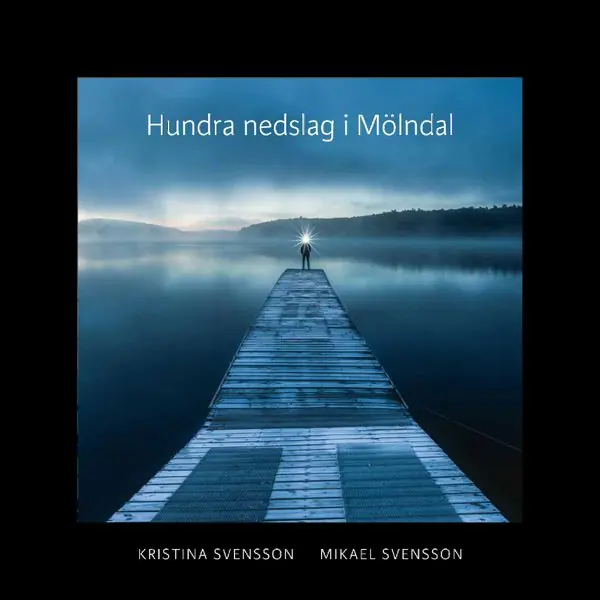 Hundra nedslag i Mölndal | 1:a upplagan Begränsad tid