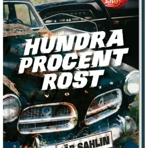 Hundra procent rost | 1:a upplagan Snabb frakt