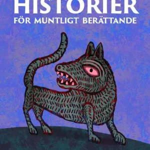 Bästa pris Hundrafemtio historier för muntligt berättande | 0:e upplagan
