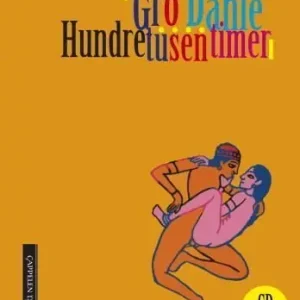 Hundre tusen timer; dikt | 12 012:e upplagan Bästa pris