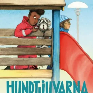 Hundtjuvarna | 1:a upplagan Begränsat antal