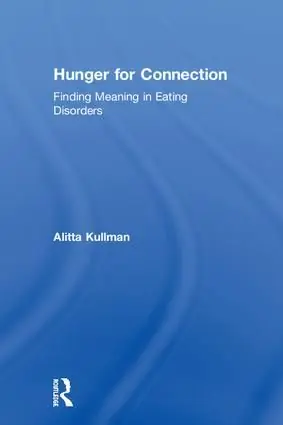 Hunger for Connection | 1:a upplagan Begränsad tid