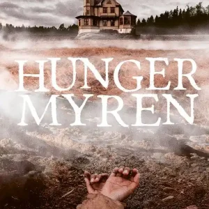 Hungermyren | 1:a upplagan Rabatt