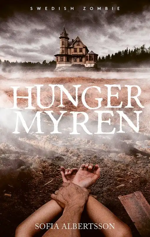 Hungermyren | 1:a upplagan Rabatt