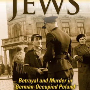 Reapris Hunt for the Jews | 0:e upplagan