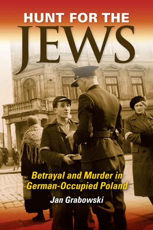 Reapris Hunt for the Jews | 0:e upplagan