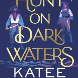 Lägg i varukorgen Hunt On Dark Waters | 0:e upplagan