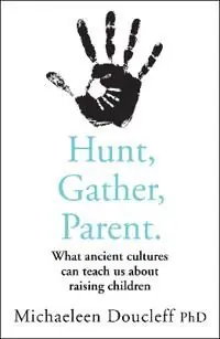 Hunt, Gather, Parent | 0:e upplagan Trygg betalning