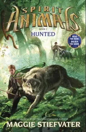Hunted | 1:a upplagan Extra rabatt