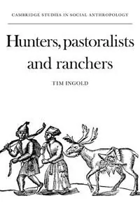 Billigare Hunters, Pastoralists and Ranchers | 0:e upplagan