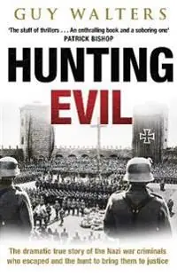 Hunting Evil | 0:e upplagan Beställ nu