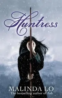 Huntress | 0:e upplagan Reapris