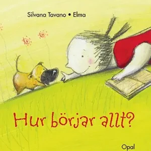 Kundfavorit Hur börjar allt? | 1:a upplagan