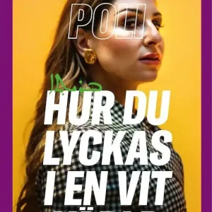 Nyhet Hur du lyckas i en vit värld (lättläst) | 1:a upplagan