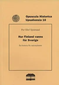 Hur Finland vanns för Sverige | 0:e upplagan Rea